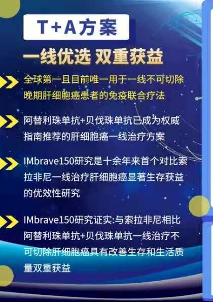 “肝癌治疗领域迎来崭新曙光：晚期疗法创新突破带来希望新篇章”