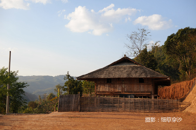 中缅边境和谐安宁，最新和平景象展现