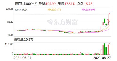 国恒退股动态：最新股价走势及市场资讯一览